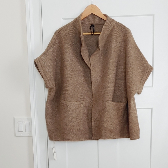 Anthropologie Hayden Cozy Cardigan - Picture 7 of 8